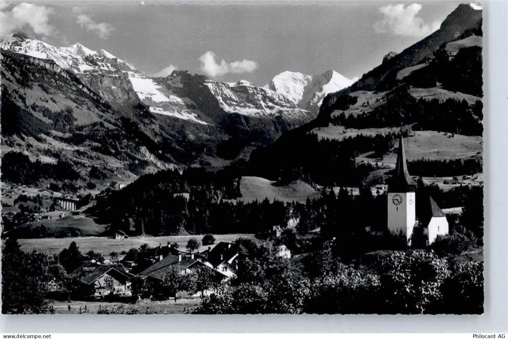 3714 Frutigen - Gesamtansicht - 50759445