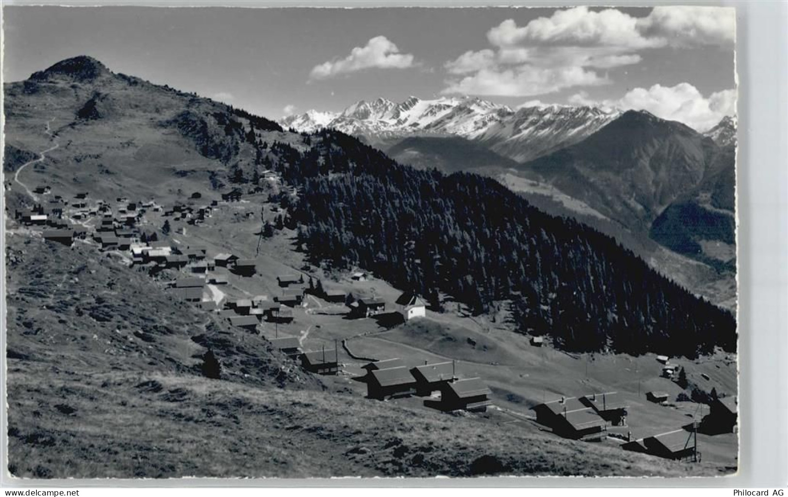 3715 Adelboden Hirzboden - Bettmeralp - 50439298