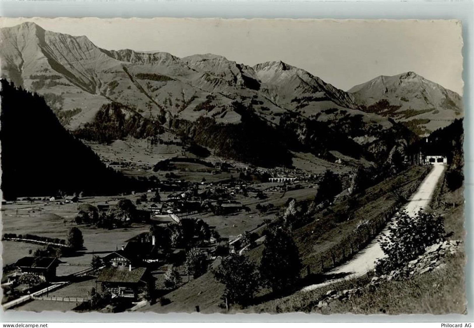 3716 Kandergrund Bunderbach - Niesenkette - 10446990