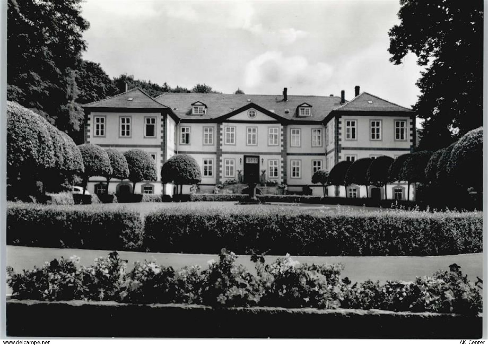 37176 W3412 Nörten-Hardenberg - Schloss Hardenberg - 50723372