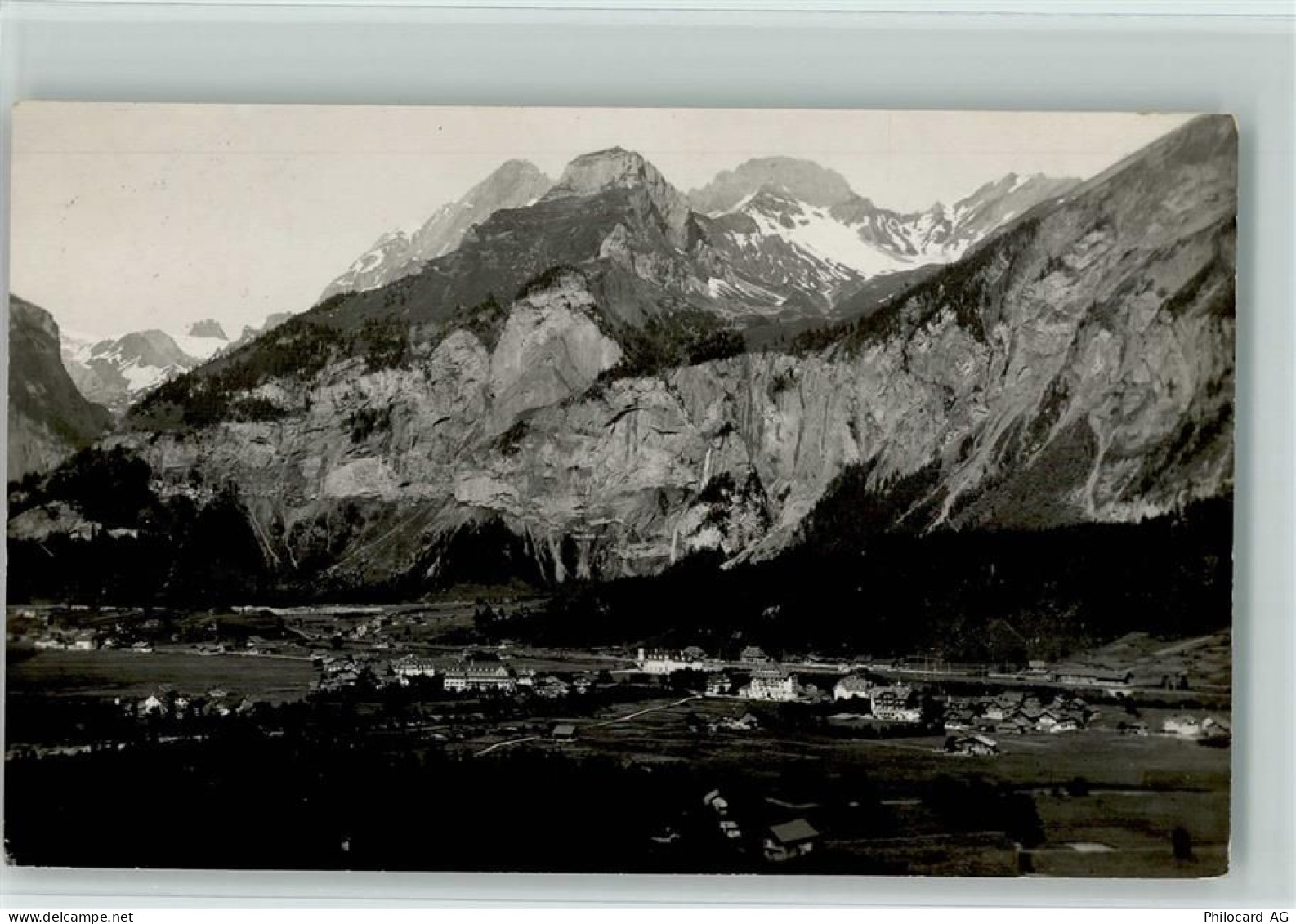 3718 Kandersteg - 10161196
