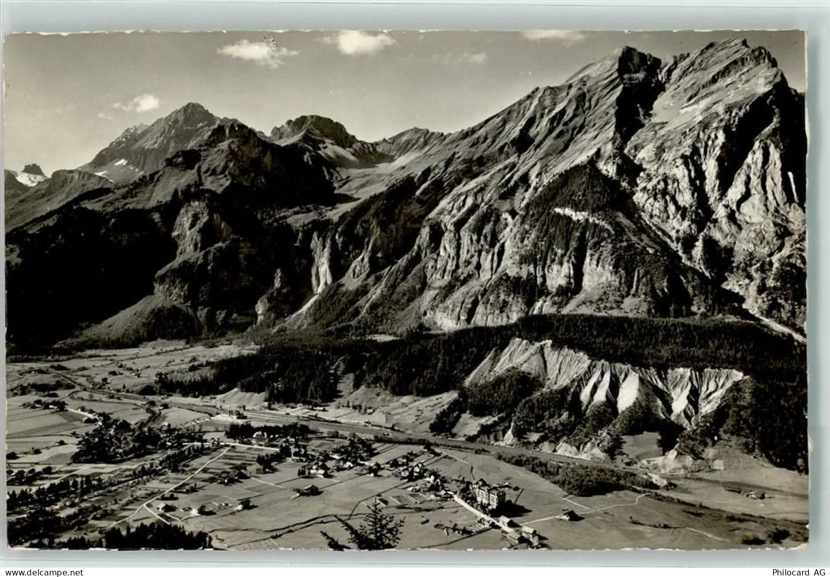 3718 Kandersteg - 39375812