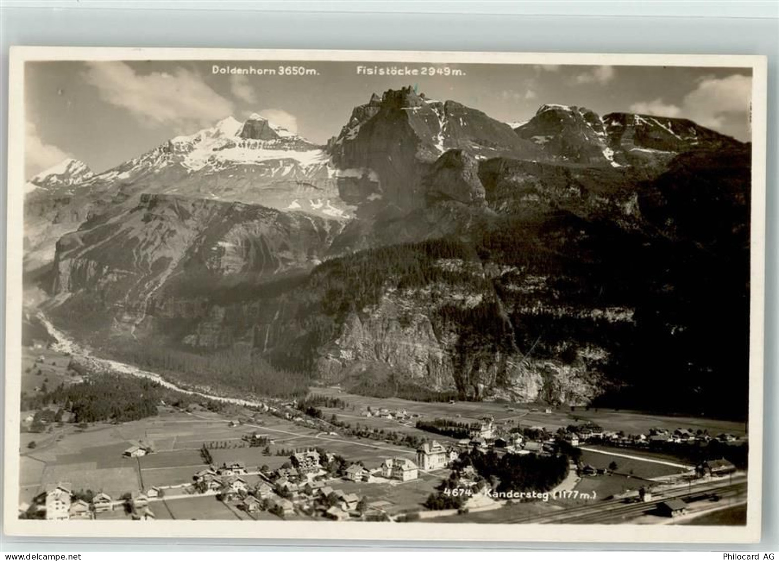 3718 Kandersteg - 39488482