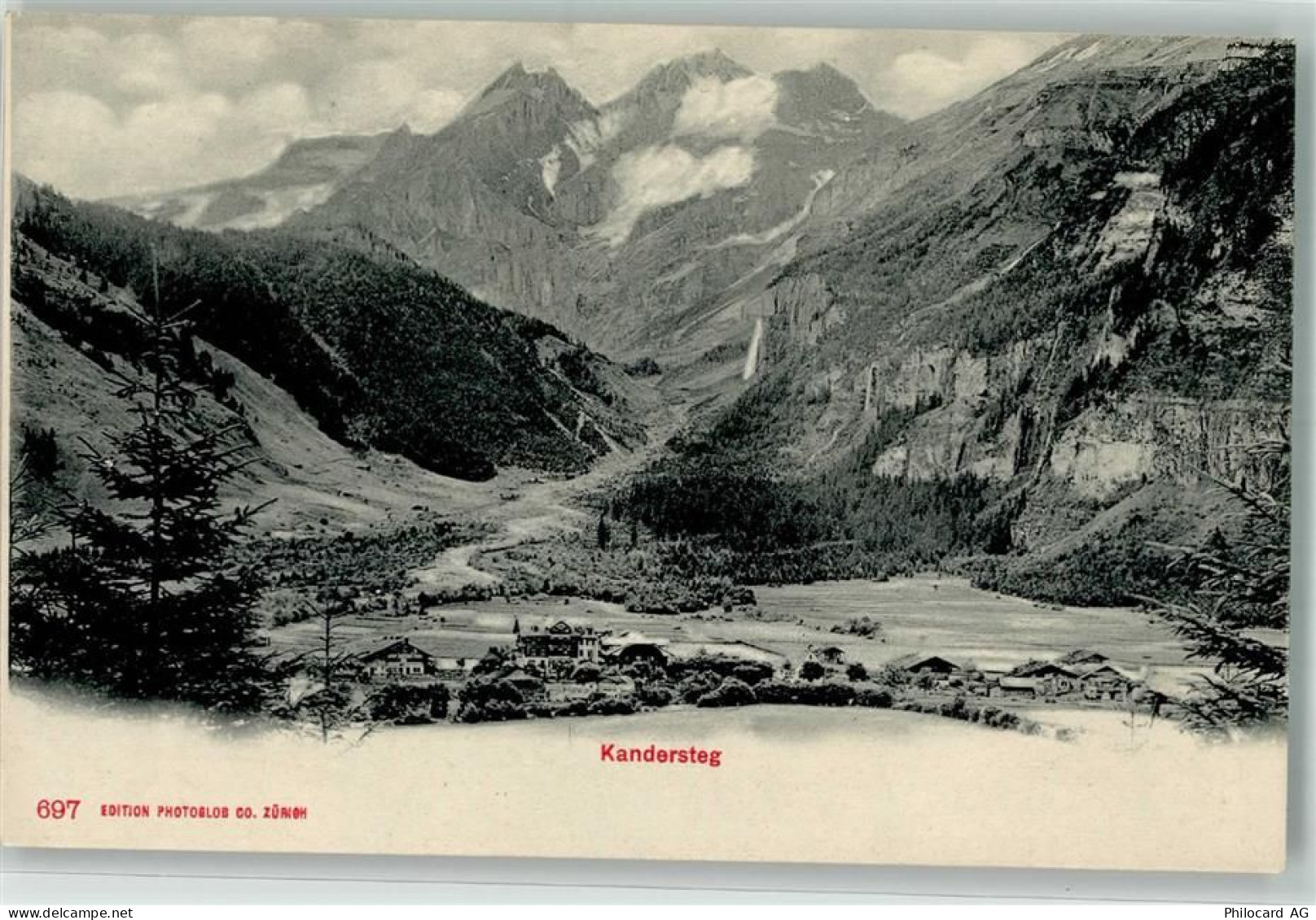 3718 Kandersteg - 39692642