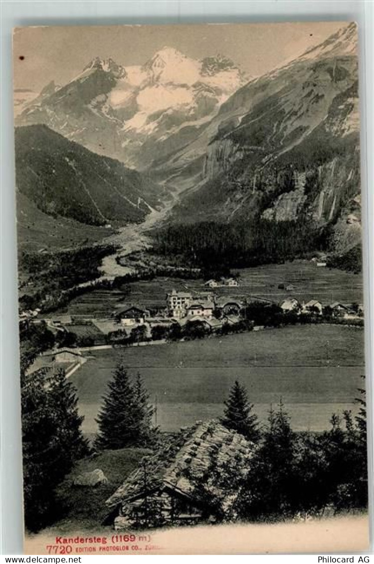3718 Kandersteg - 39697202