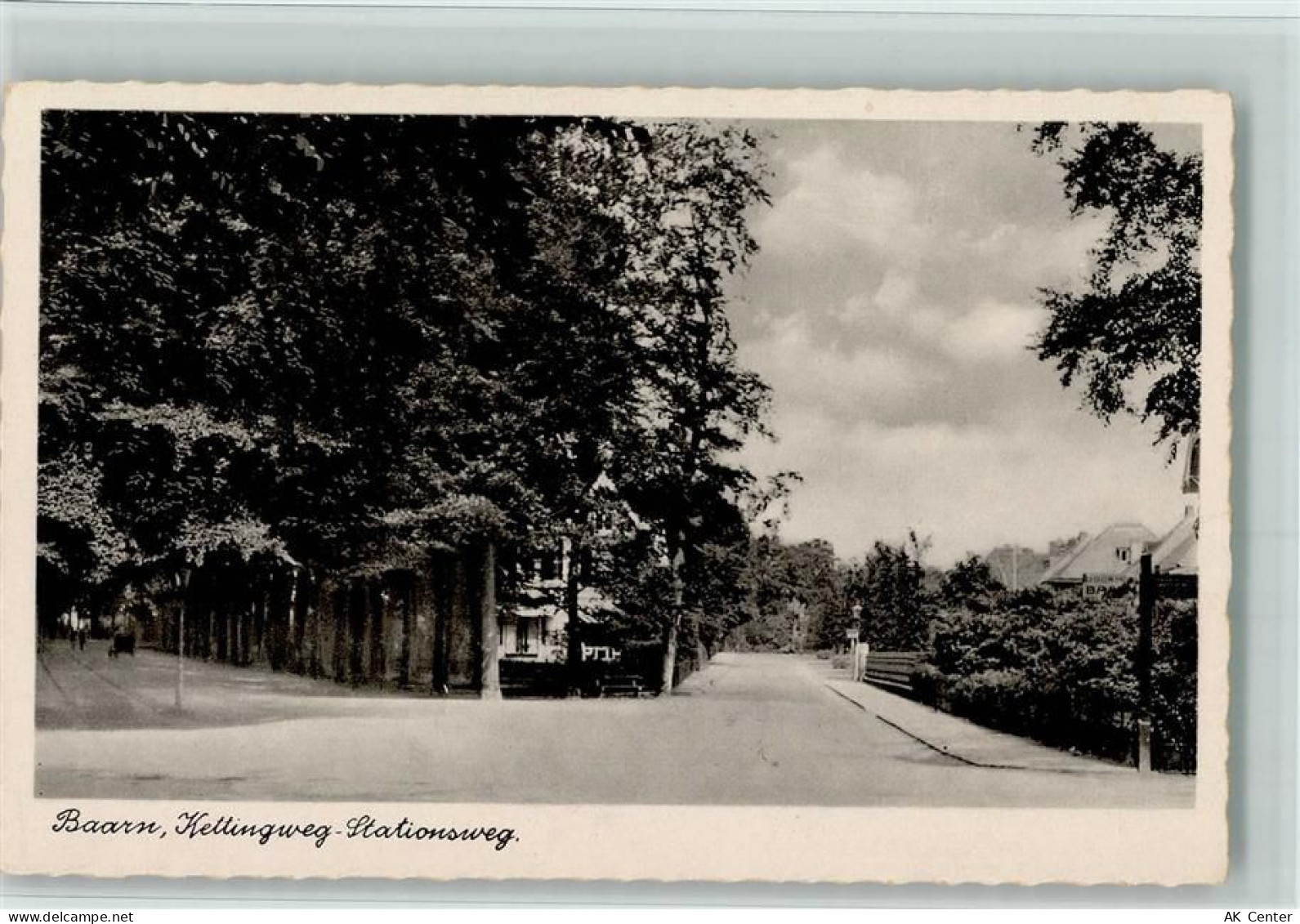 3741 Baarn - Kettingweg Stationsweg - 10078571