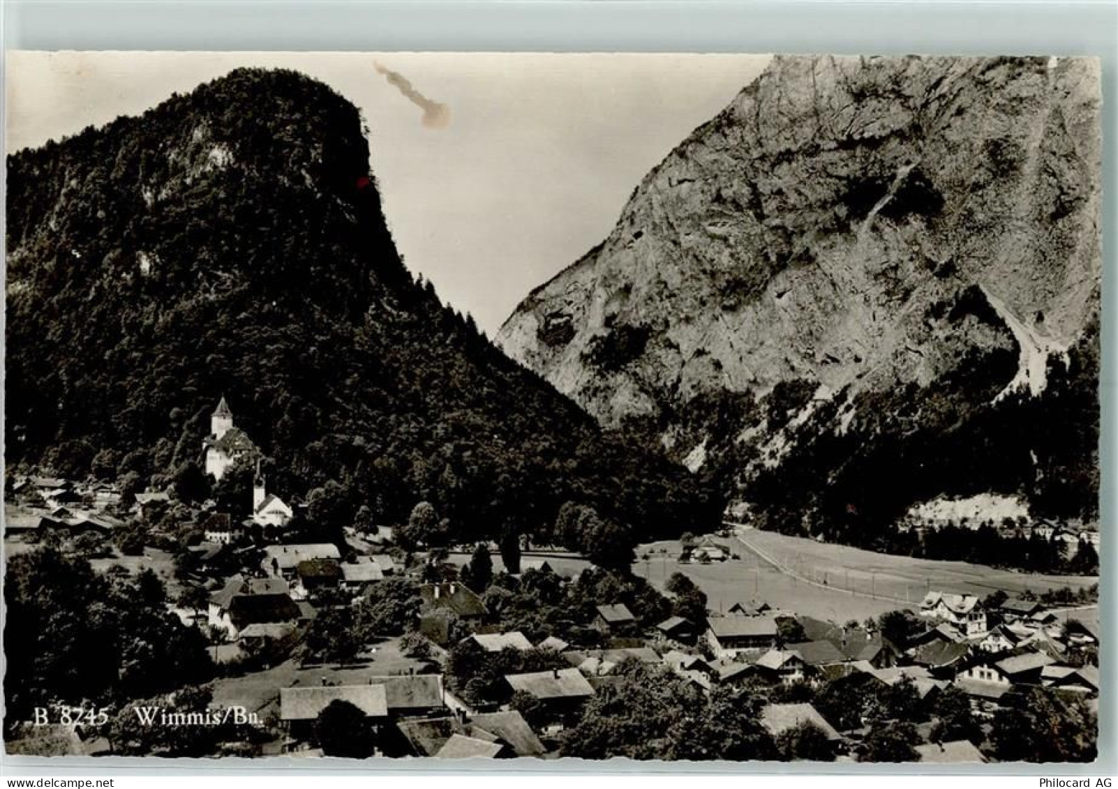 3752 Wimmis - 10304805