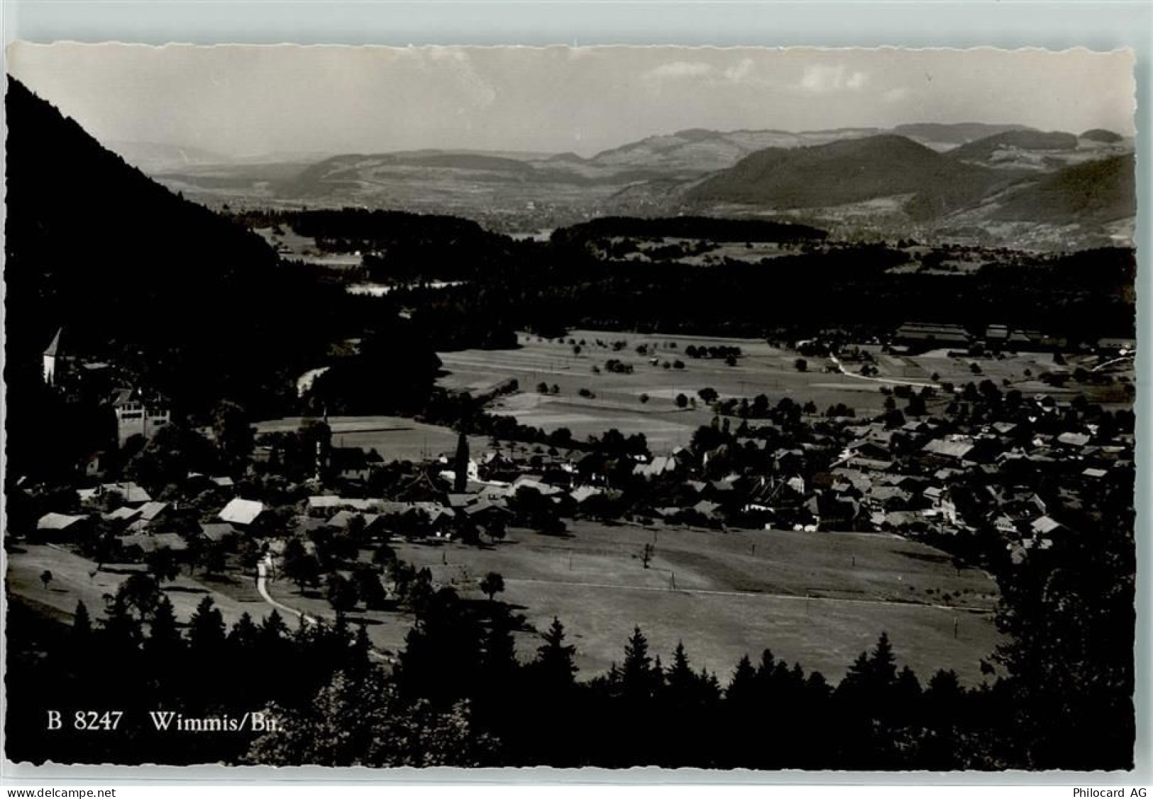 3752 Wimmis - 10304808