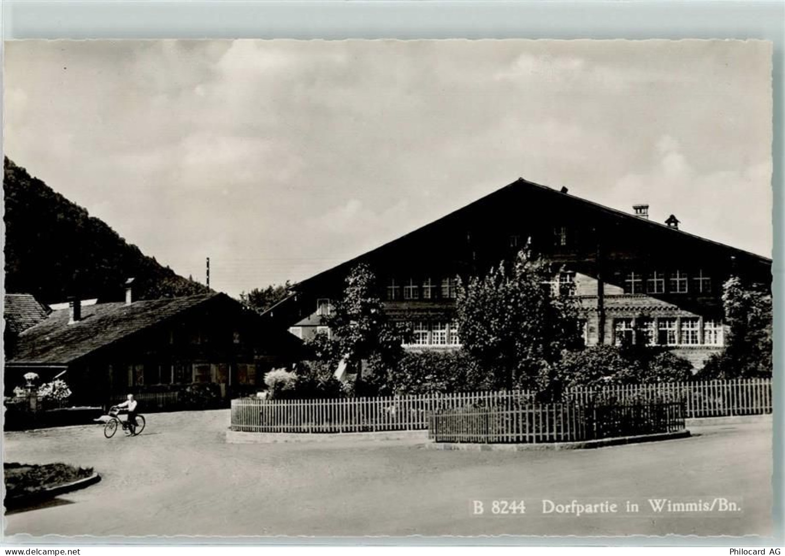 3752 Wimmis - 10304811