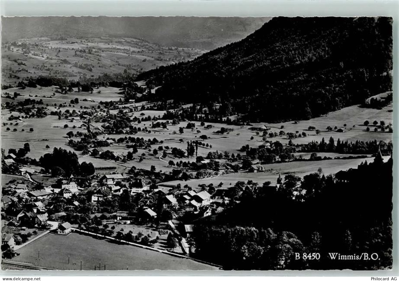 3752 Wimmis - 10304820