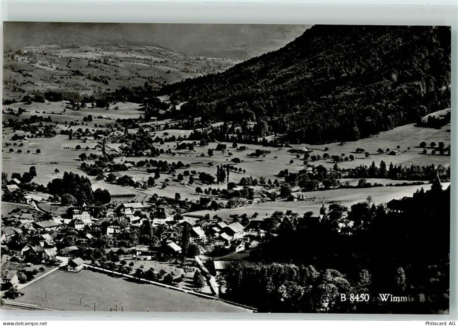 3752 Wimmis - Fliegeraufnahme - 10304824