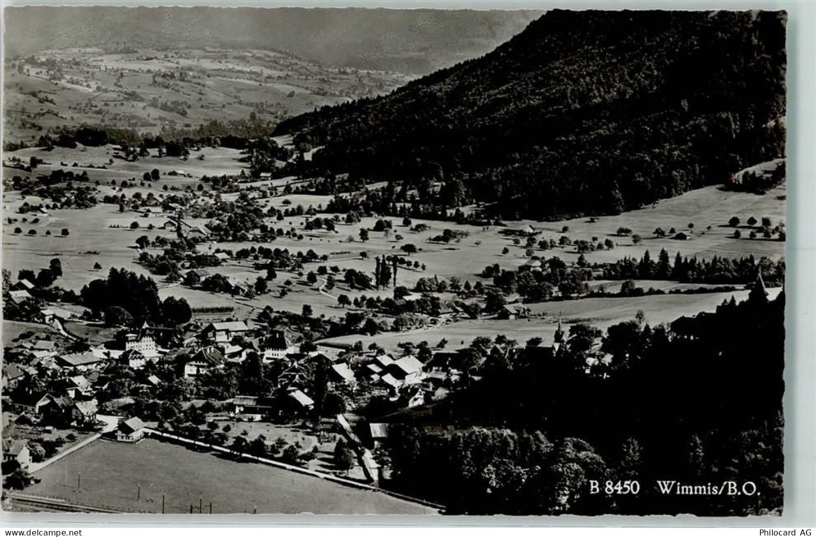 3752 Wimmis - Fliegeraufnahme - 10304825