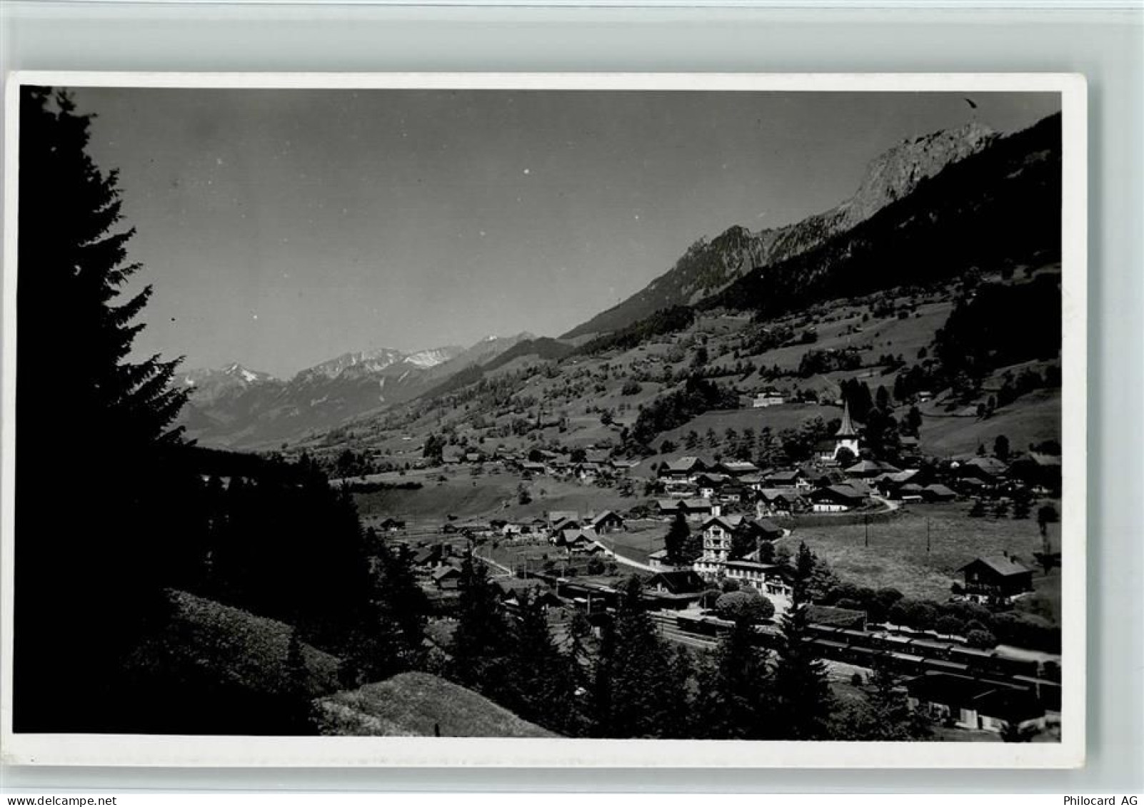 3762 Erlenbach im Simmental - 10158374