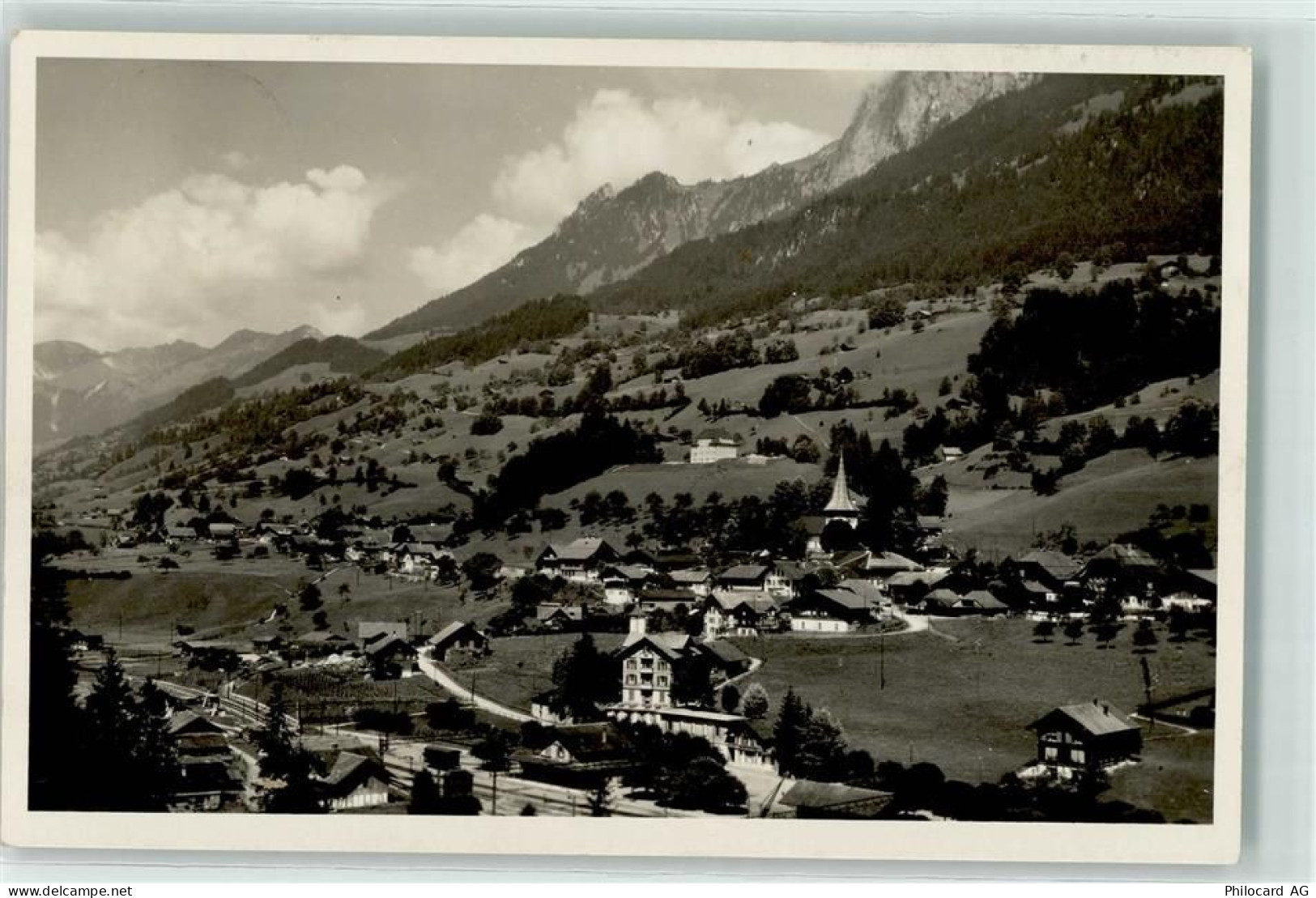 3762 Erlenbach im Simmental - 10621654