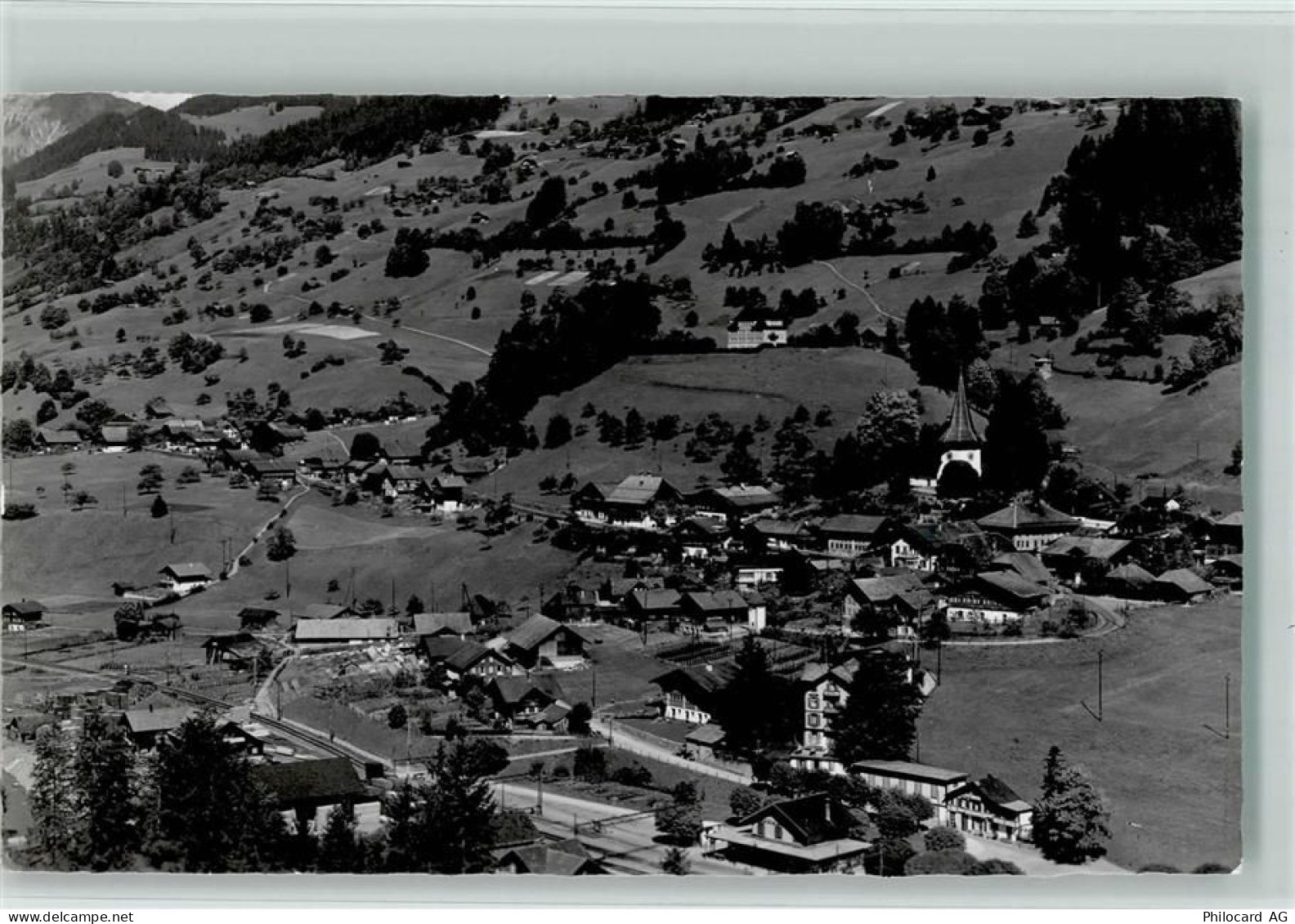 3762 Erlenbach im Simmental - 13113731