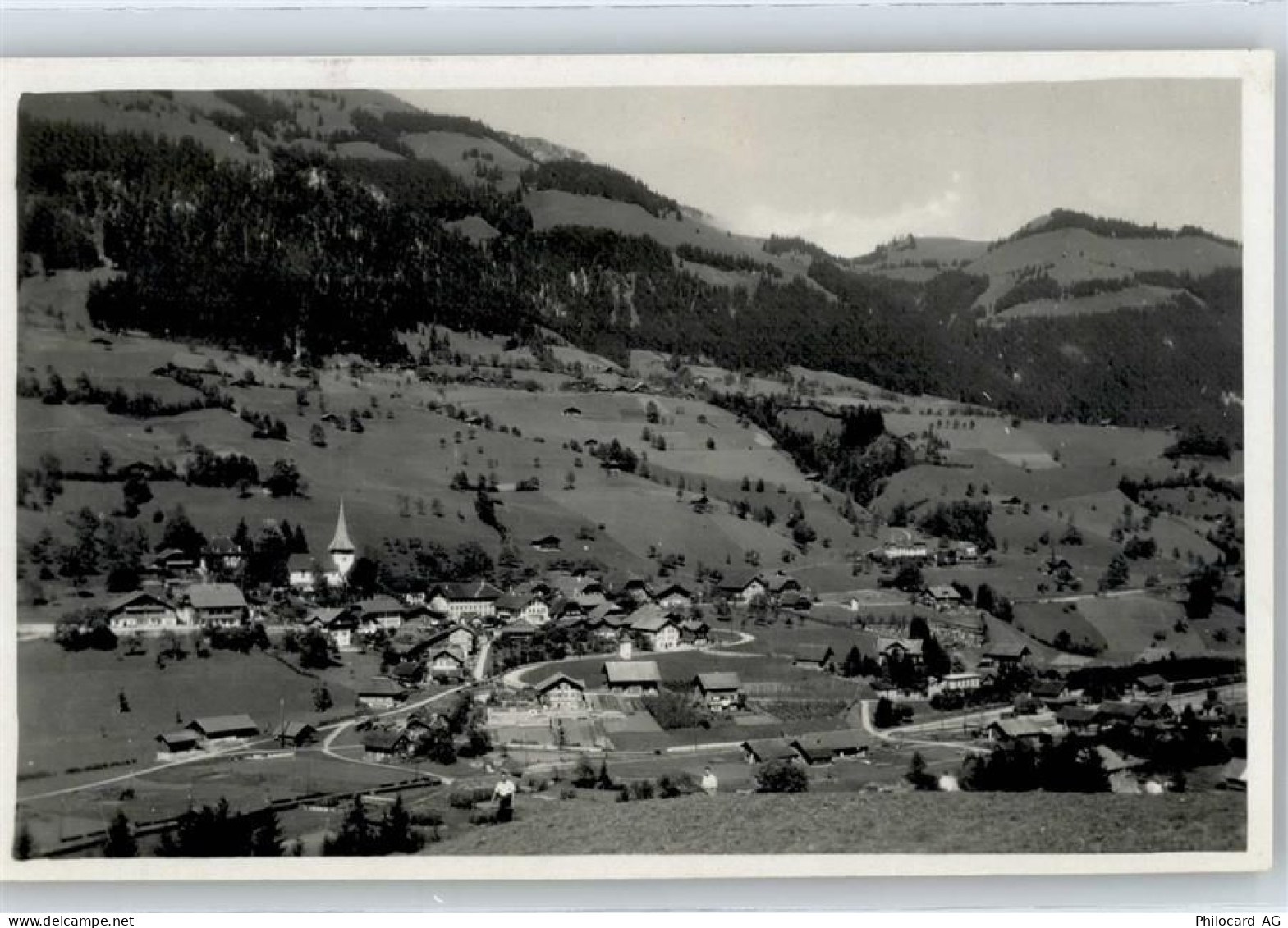 3762 Erlenbach im Simmental - 50771669