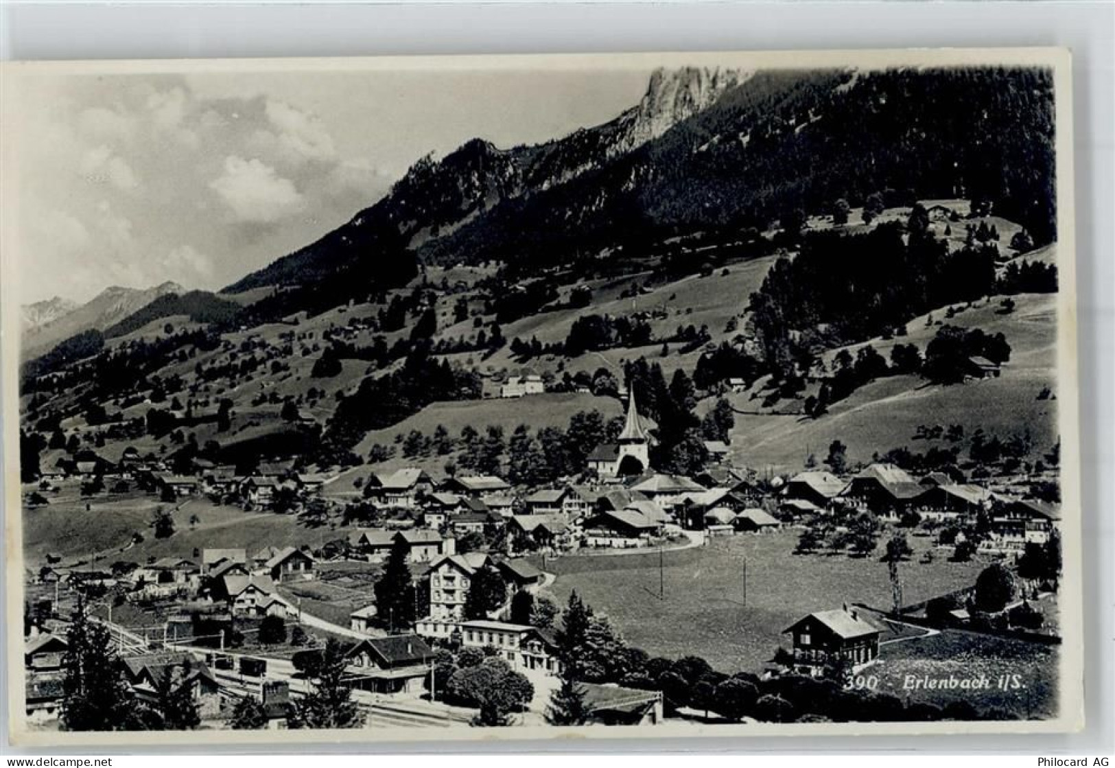 3762 Erlenbach im Simmental - 51716304