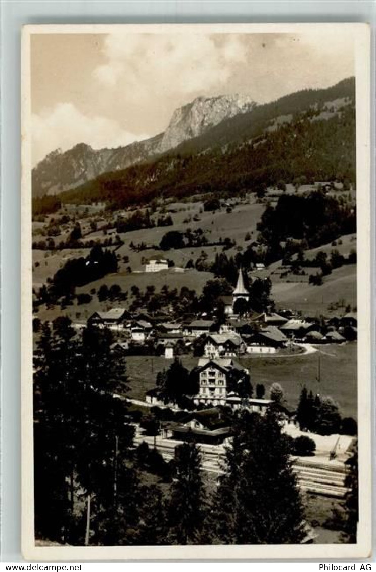 3762 Erlenbach im Simmental - Feldpost RS - 39696609