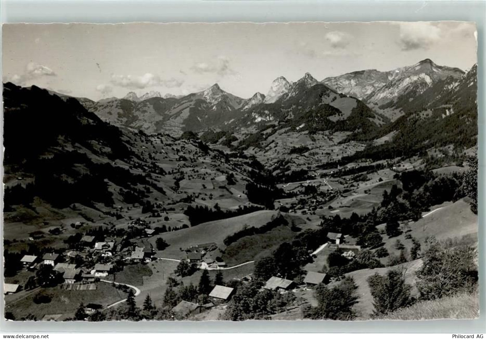 3764 Weissenburg - 10304802
