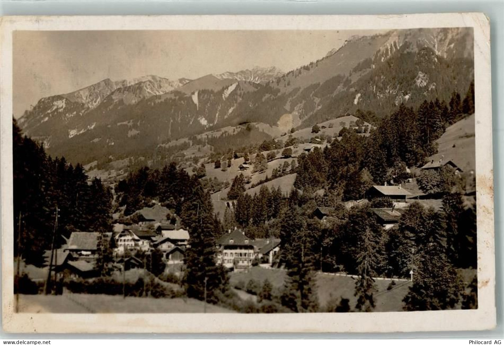 3764 Weissenburg - 10586565