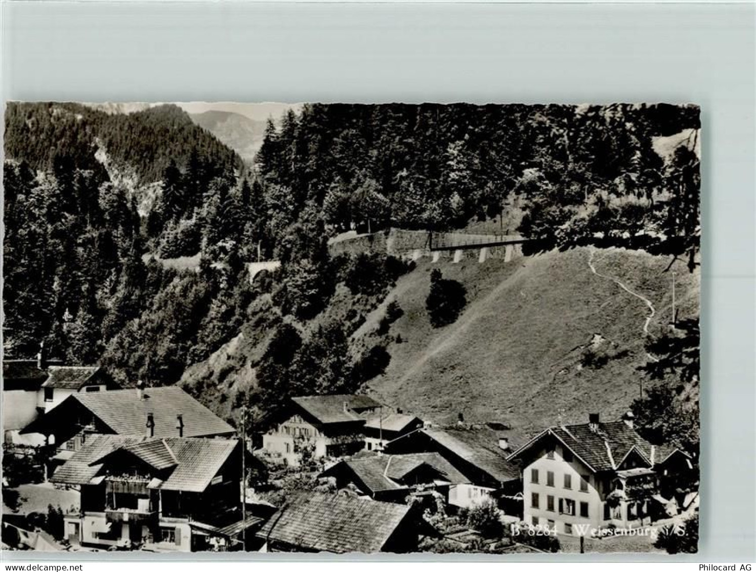 3764 Weissenburg - 13132451