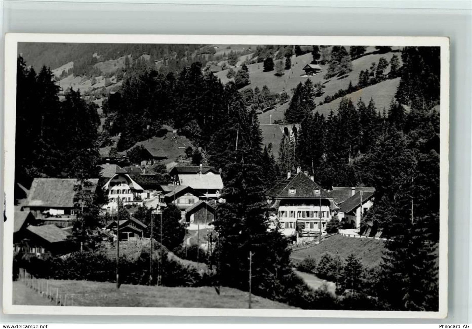 3764 Weissenburg 1939 - 10196863