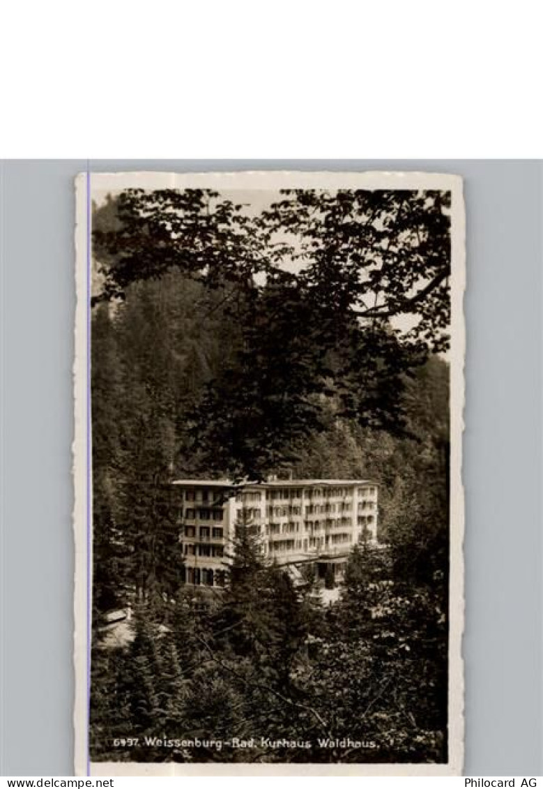 3764 Weissenburg - 50331416