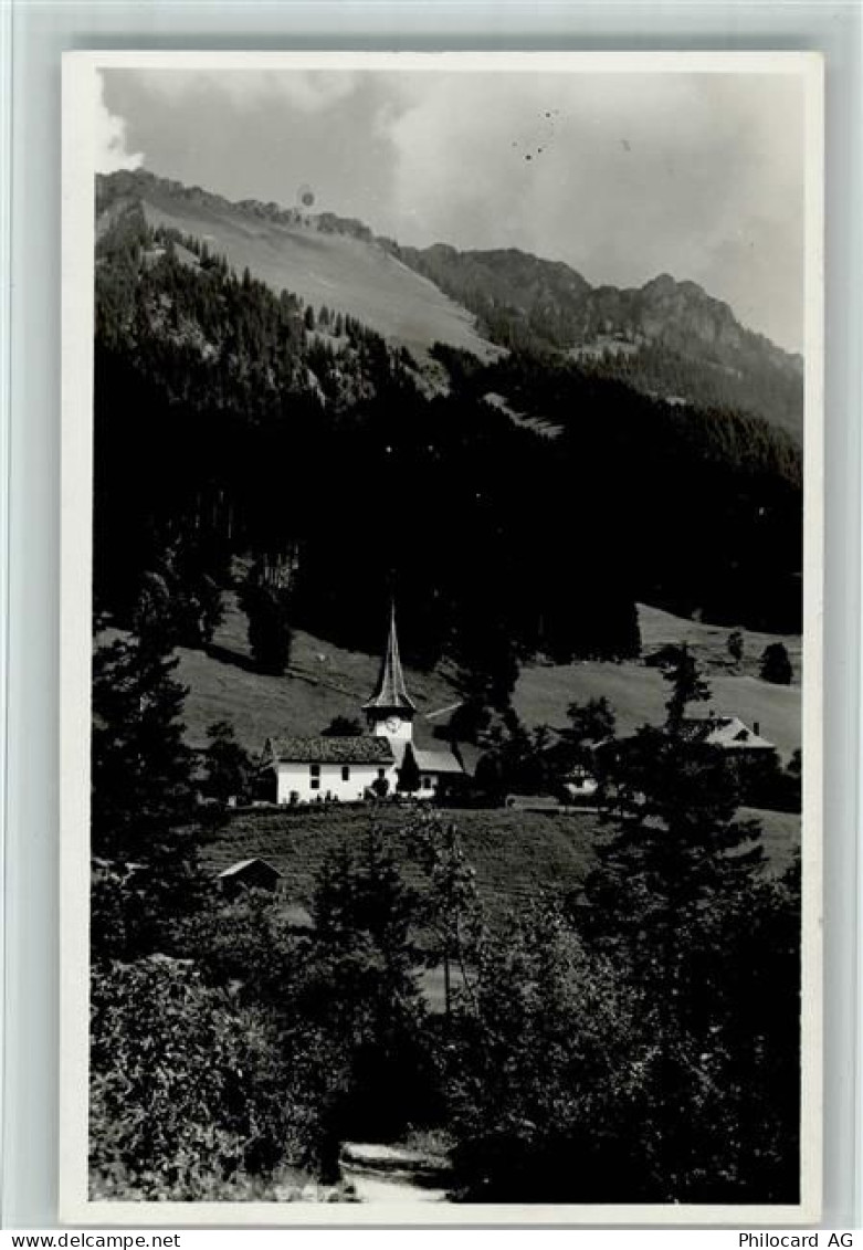 3765 Oberwil im Simmental - 11051335