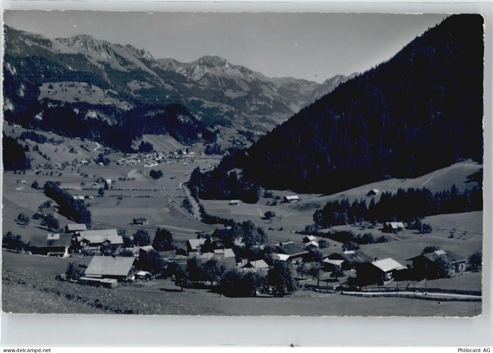 3766 Boltigen - Eschi - 50772529