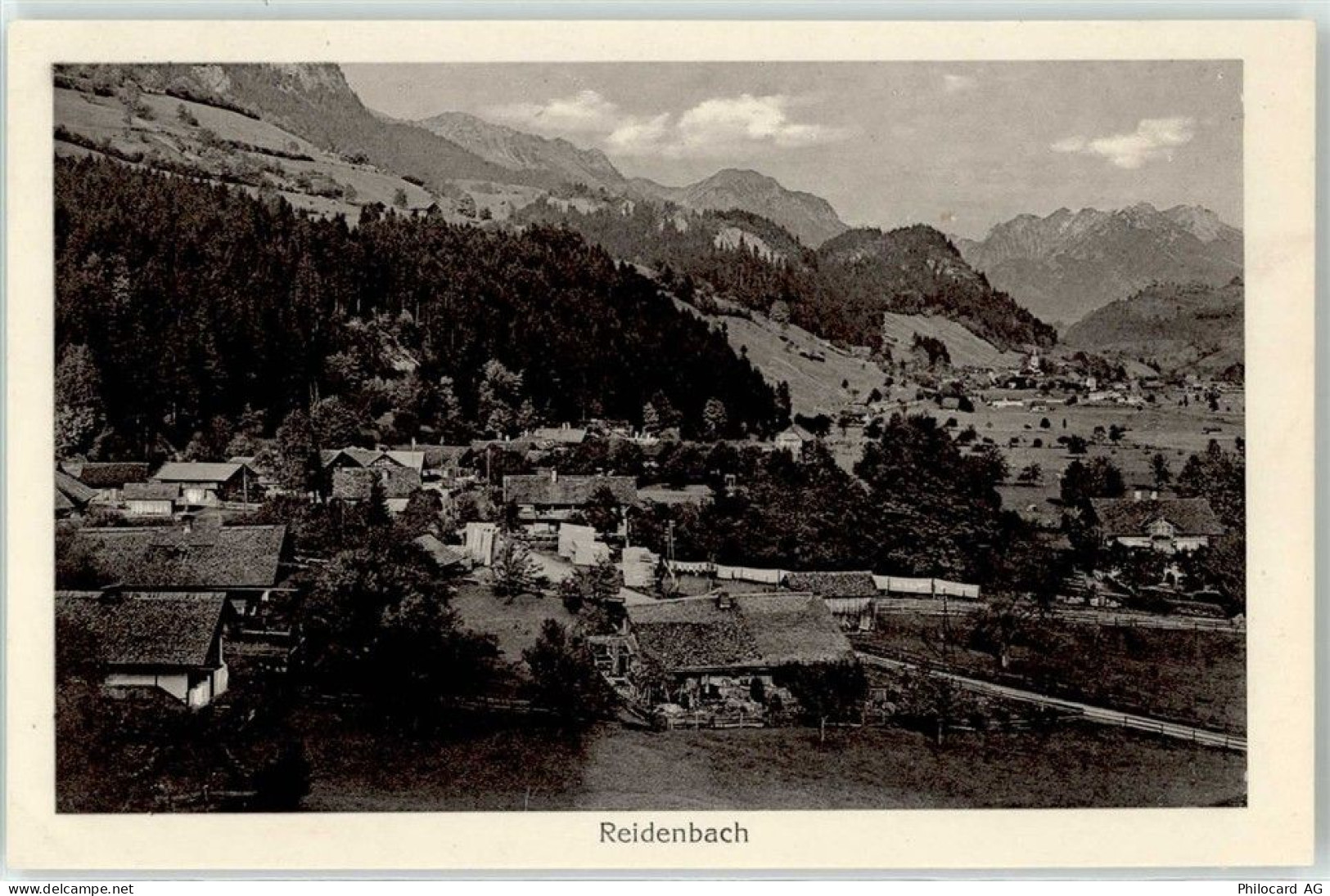 3766 Reidenbach Boltigen - 51636287