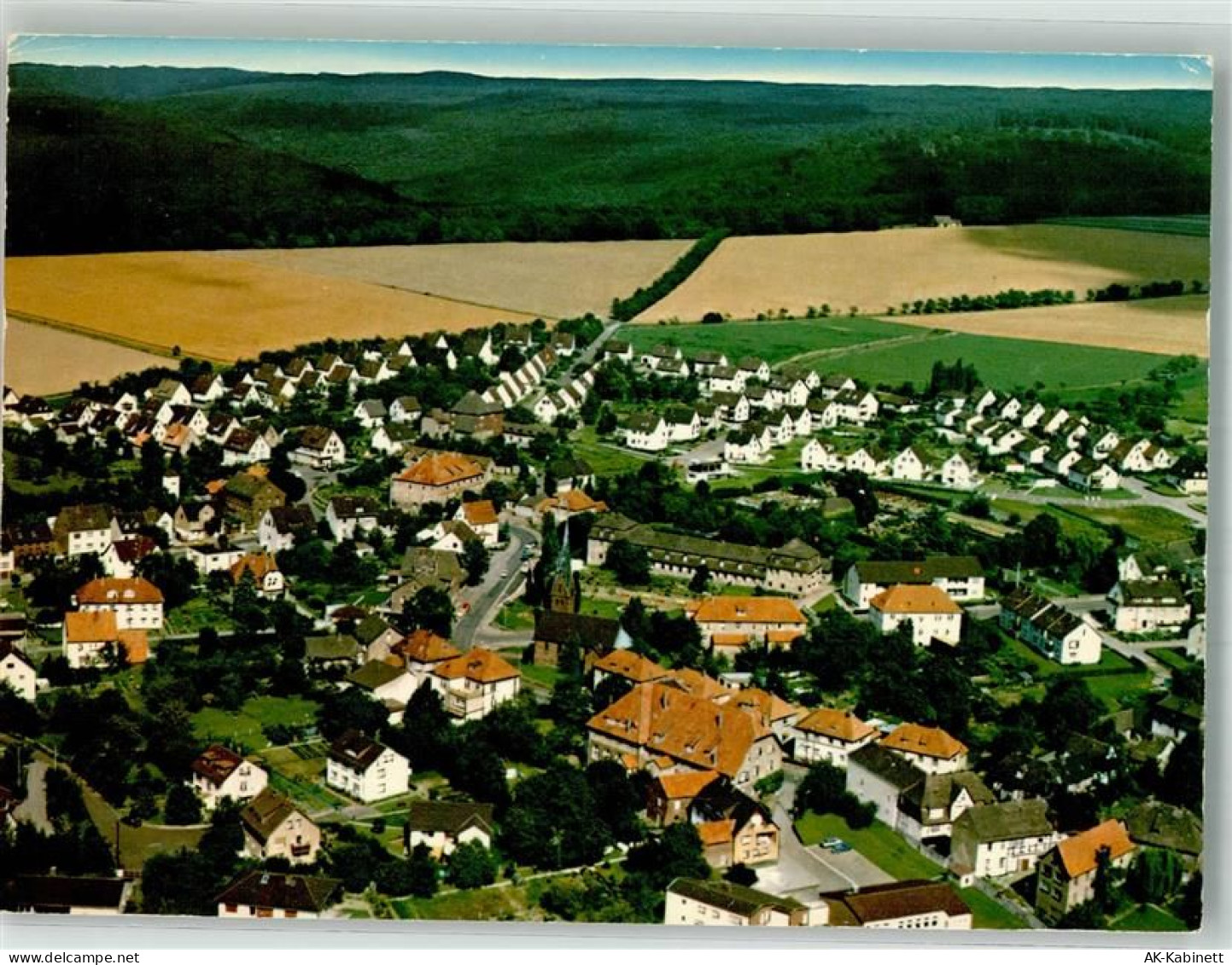 37691 W3474 Fürstenberg , Bahnhof - 38136350
