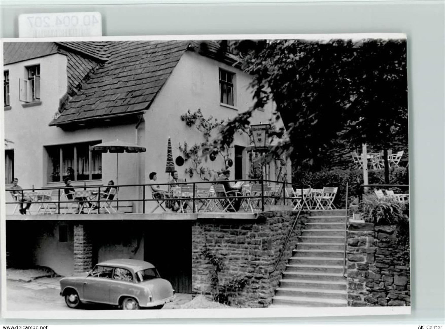 37699 W3476 Fürstenberg , Weser FOTO KEINE AK - 40004207