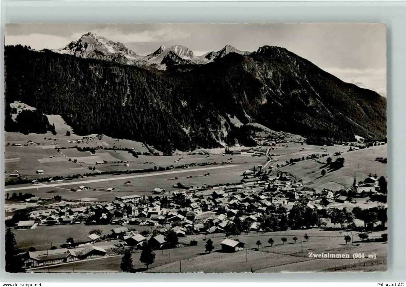 3770 Zweisimmen - 10196725