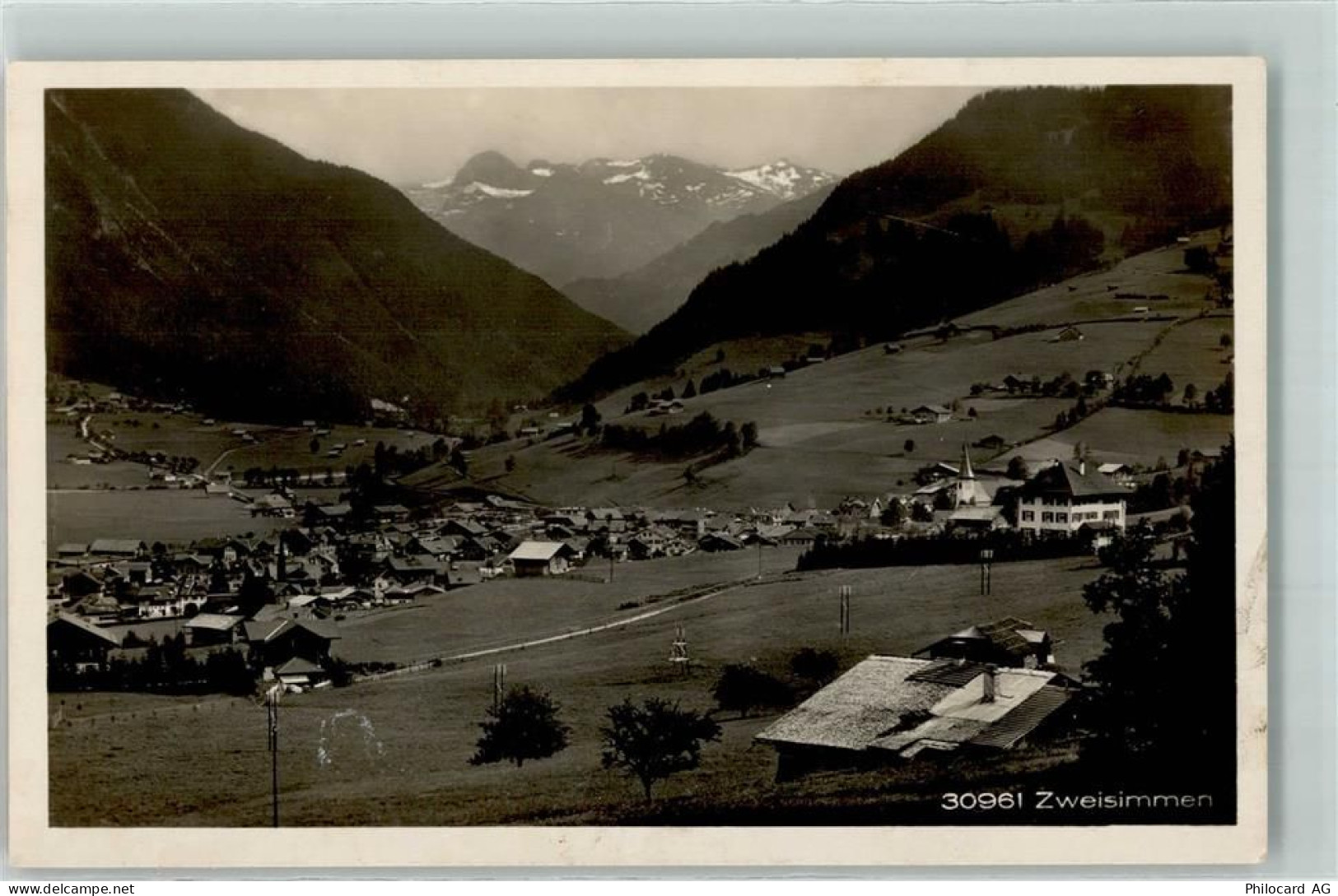 3770 Zweisimmen - 10498039