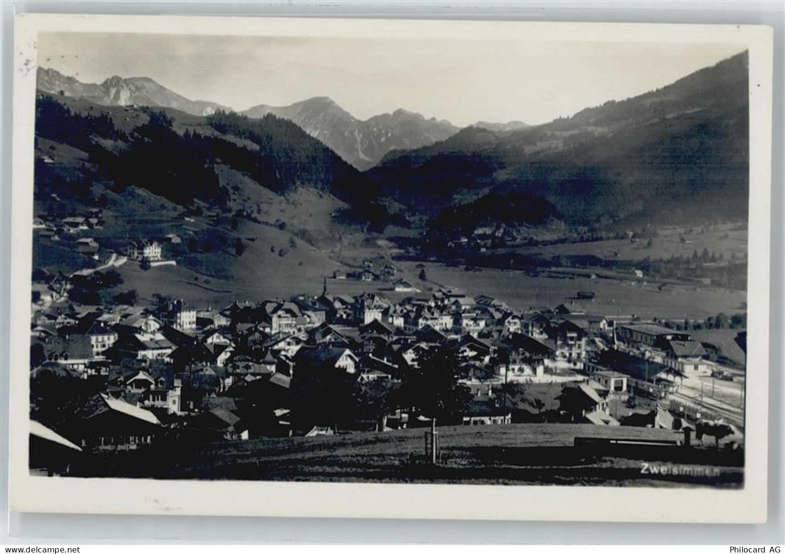 3770 Zweisimmen - 50772067