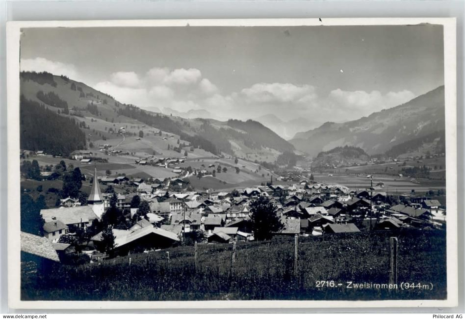 3770 Zweisimmen - 51674685