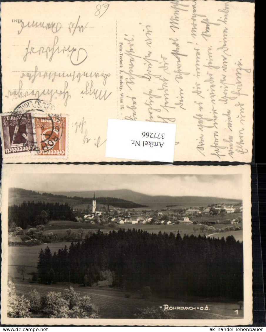 377266,Rohrbach Totale