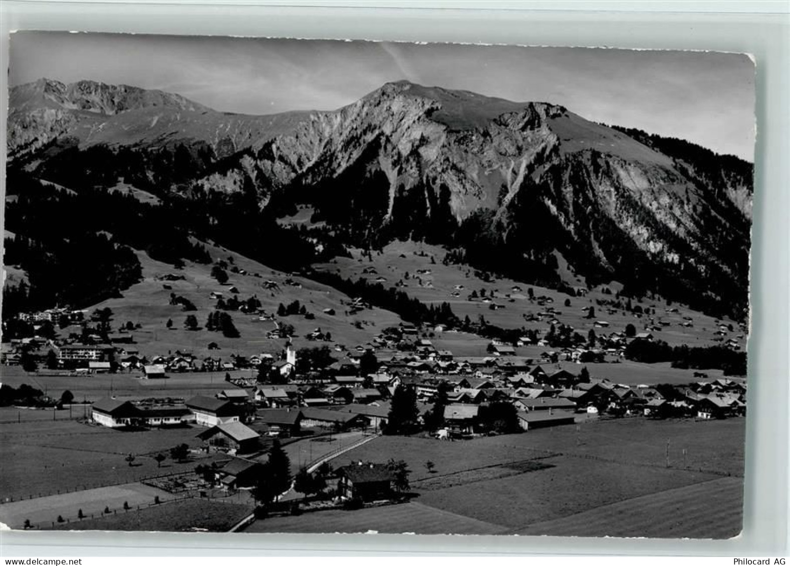 3775 Lenk im Simmental - 10157772