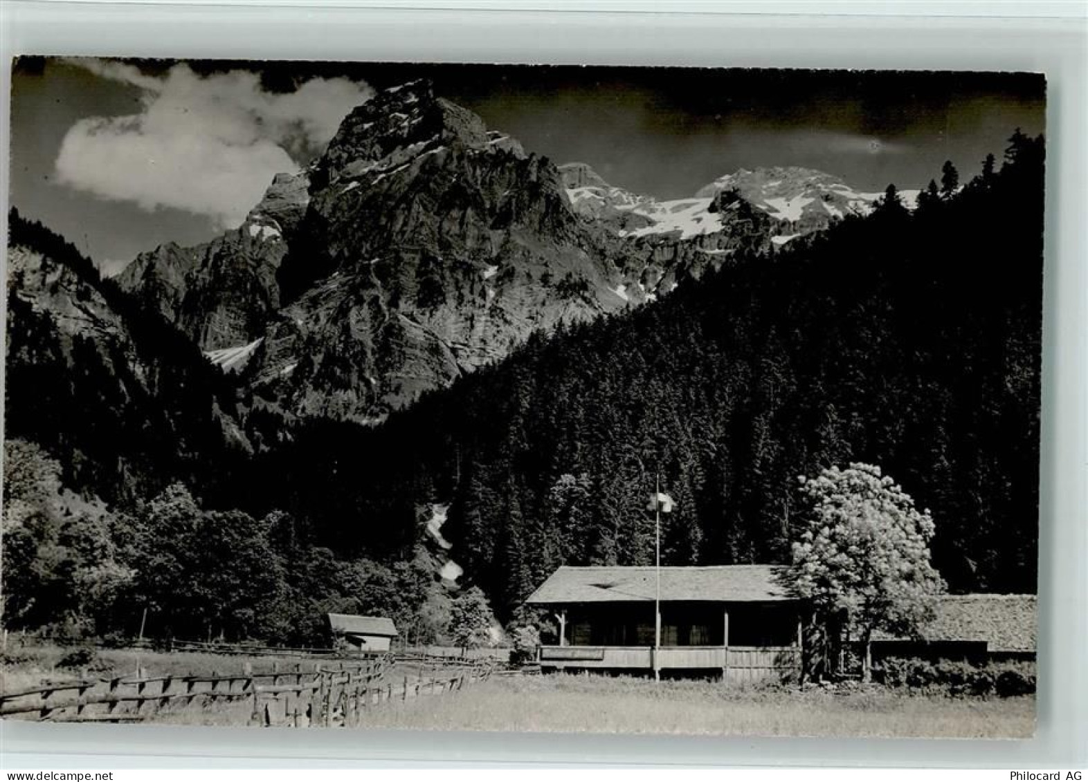 3775 Lenk im Simmental - 10159621
