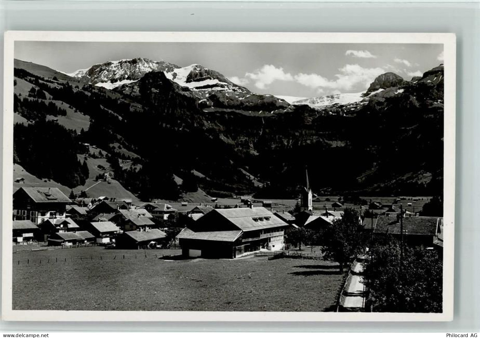 3775 Lenk im Simmental - 10163341