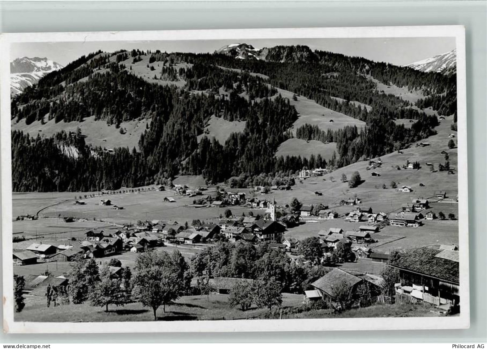 3775 Lenk im Simmental - 10194228