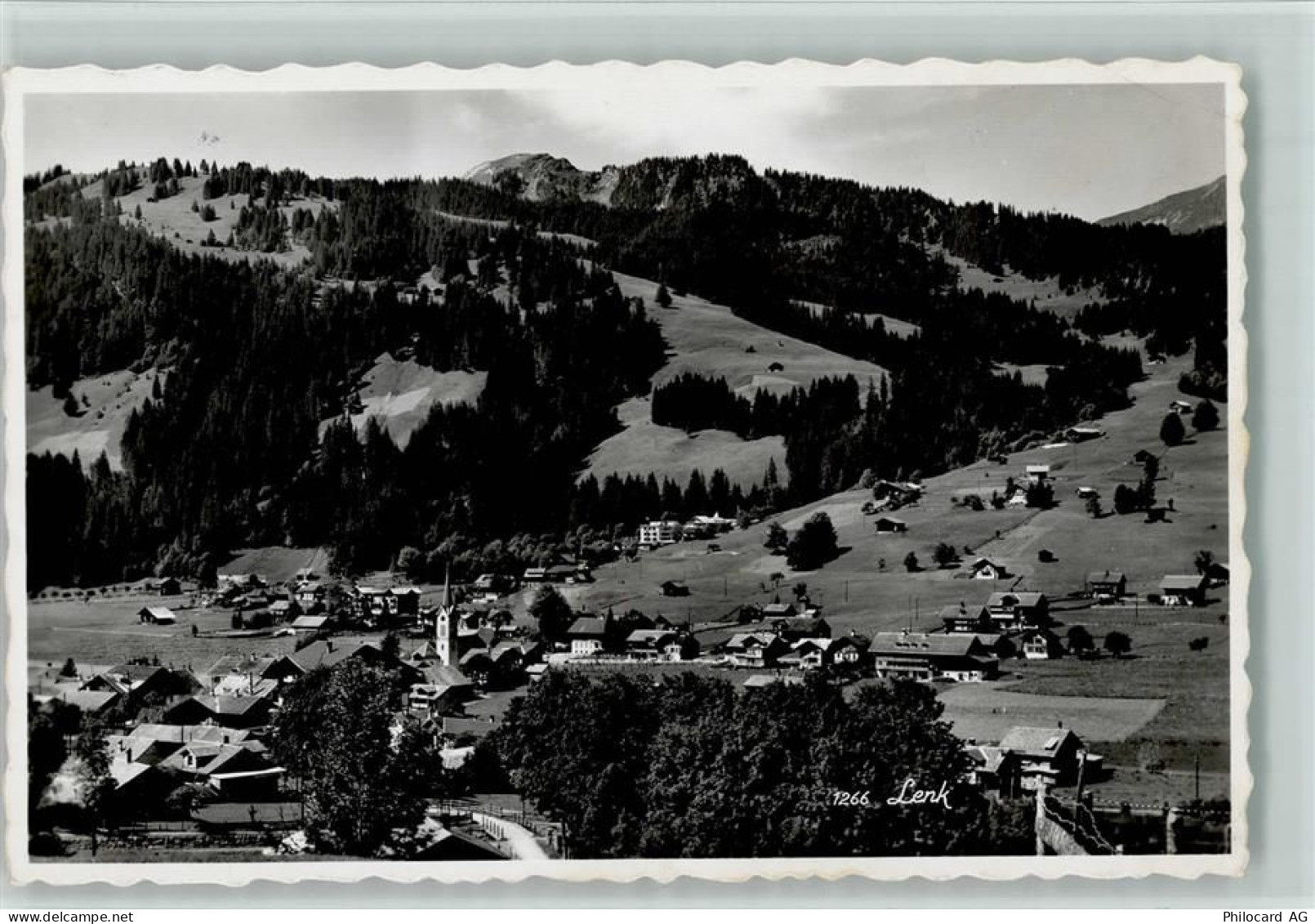 3775 Lenk im Simmental - 10194238