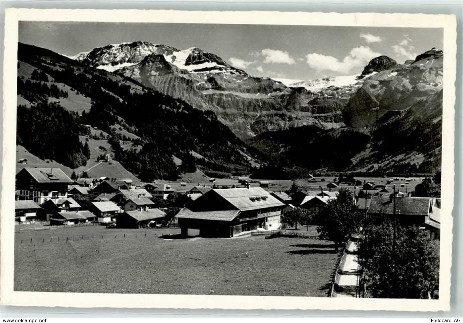 3775 Lenk im Simmental - 10618286