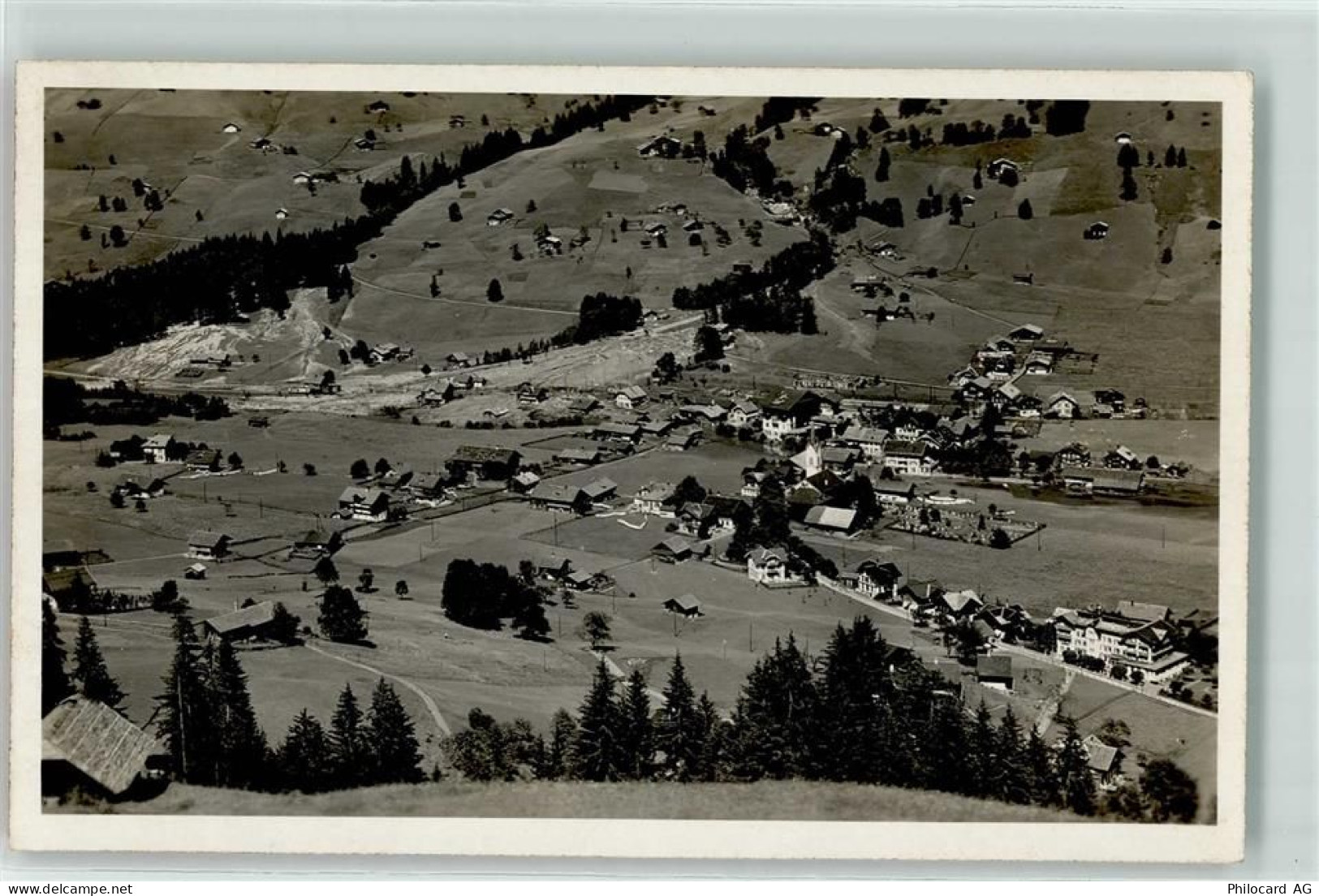 3775 Lenk im Simmental - 10618288