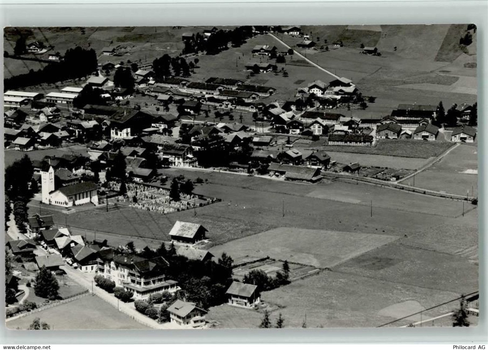 3775 Lenk im Simmental - 13112593