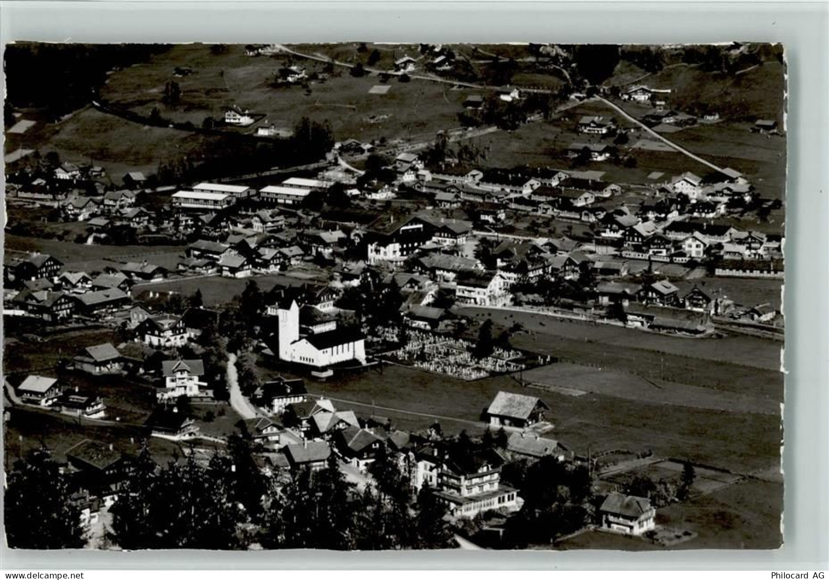 3775 Lenk im Simmental - 13112599