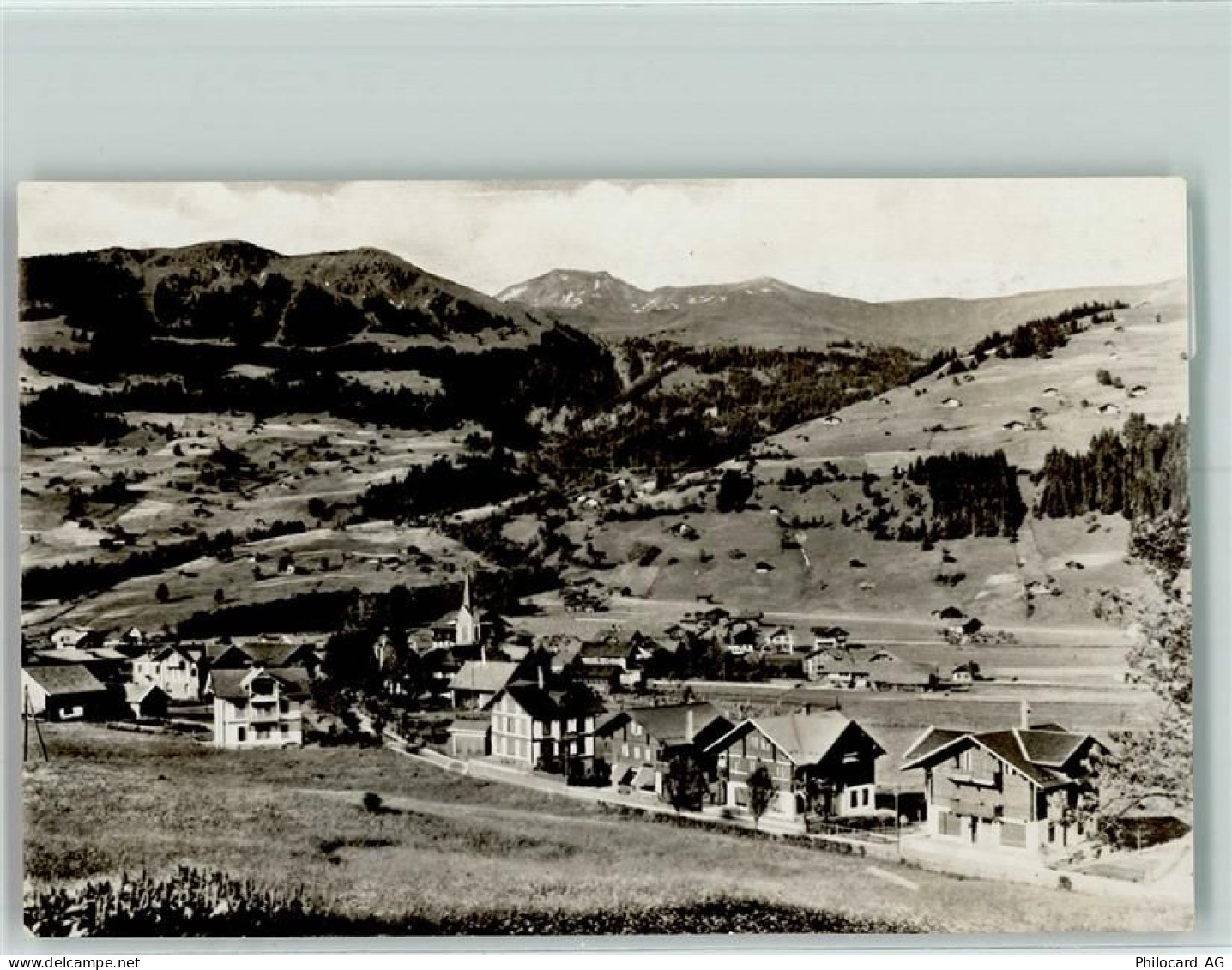 3775 Lenk im Simmental - 13132381