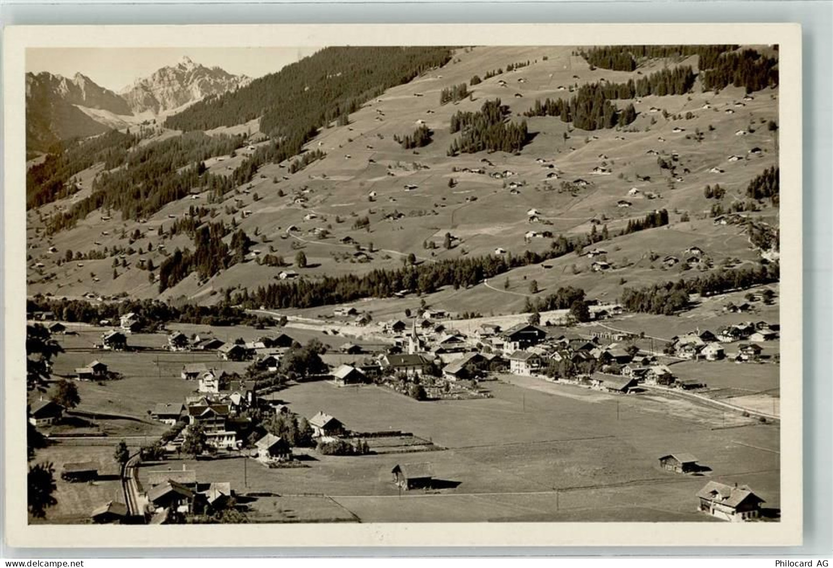 3775 Lenk im Simmental - 39697734