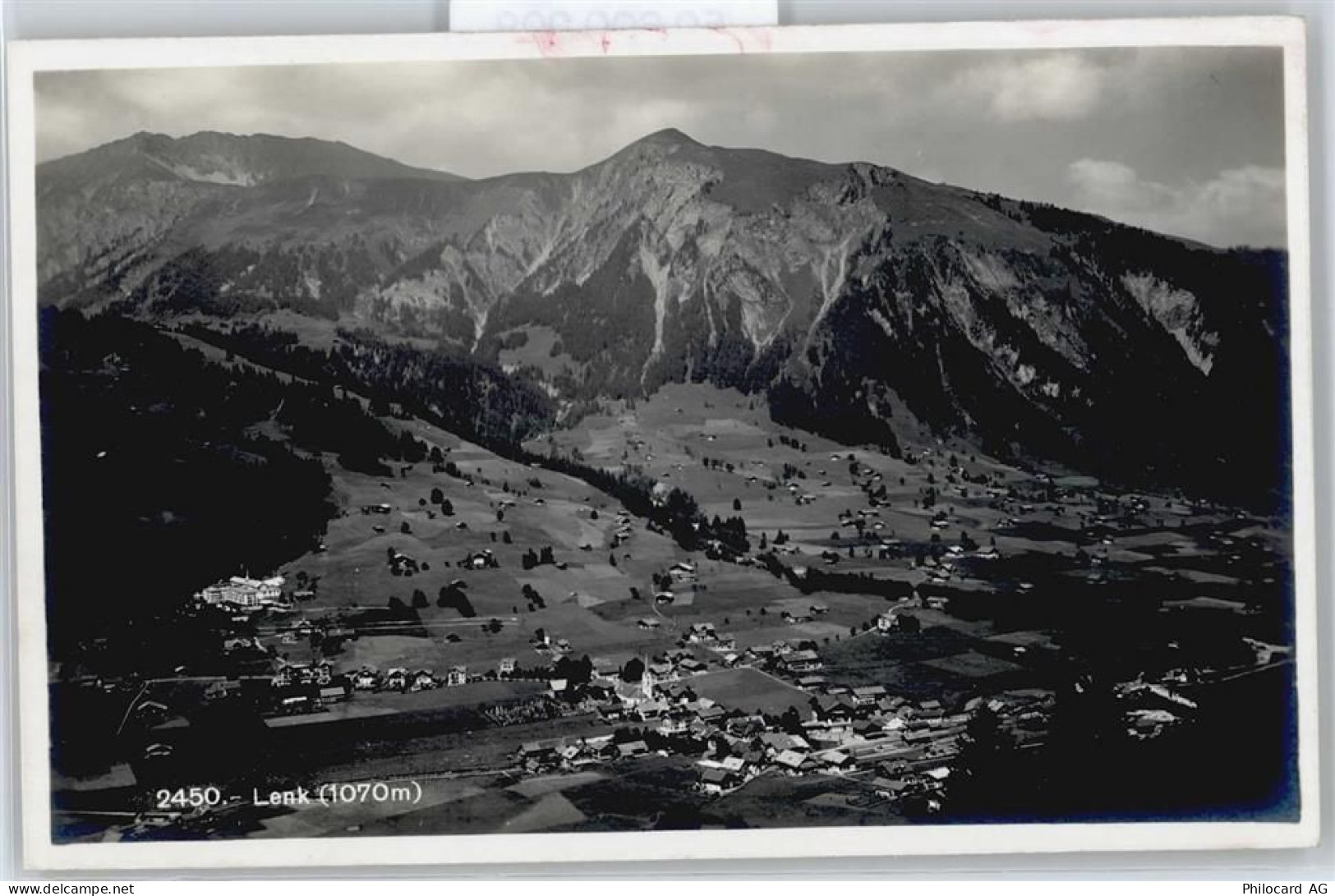 3775 Lenk im Simmental - 50699208