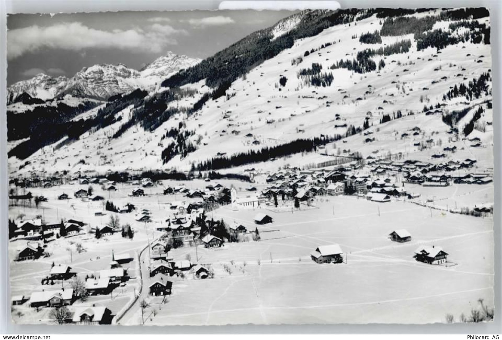 3775 Lenk im Simmental - 50757507